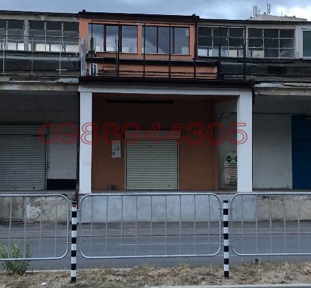 For Rent  Storage Plovdiv , Industrialna zona - Sever , 258 sq.m | 51009462