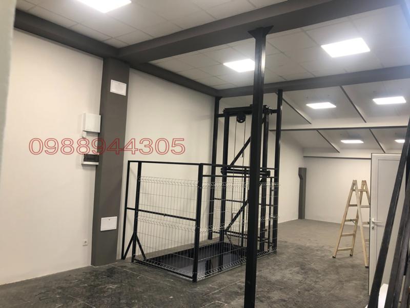 For Rent  Storage Plovdiv , Industrialna zona - Sever , 258 sq.m | 51009462 - image [11]