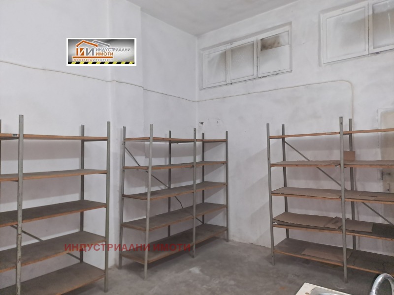 В оренду  Промислова будівля Пловдив , Индустриална зона - Север , 30 кв.м | 71238349 - зображення [2]