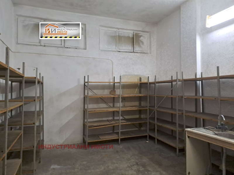 В оренду  Промислова будівля Пловдив , Индустриална зона - Север , 30 кв.м | 71238349