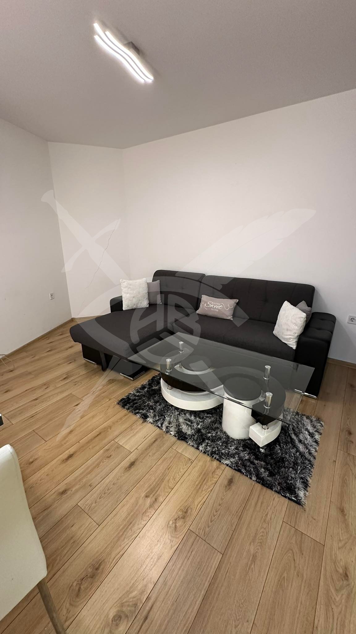 Дава под наем 2-СТАЕН, гр. Варна, Център, снимка 2 - Апартаменти - 54141118