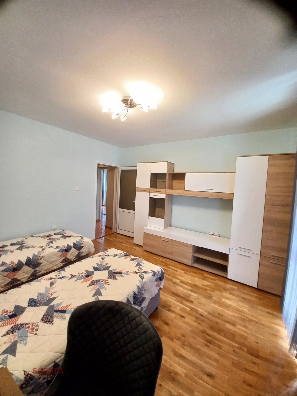 Дава под наем 3-СТАЕН, гр. Стара Загора, Център, снимка 13 - Апартаменти - 55794855