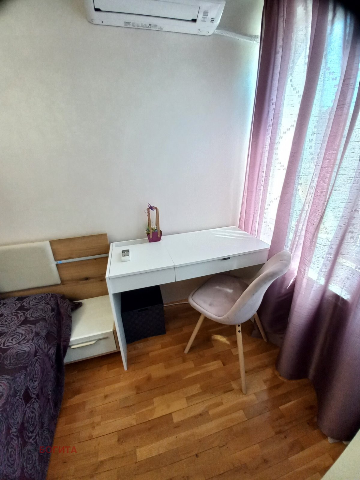 Дава под наем 3-СТАЕН, гр. Стара Загора, Център, снимка 10 - Апартаменти - 55794855