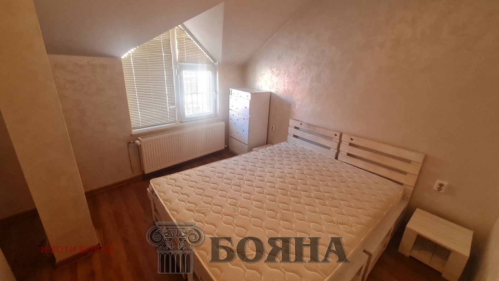Дава под наем 3-СТАЕН, гр. Русе, Хъшове, снимка 7 - Апартаменти - 54910594