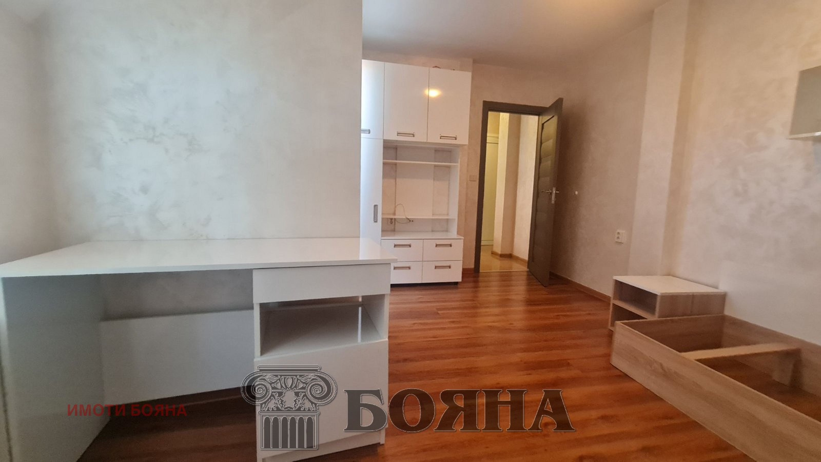 Дава под наем 3-СТАЕН, гр. Русе, Хъшове, снимка 10 - Апартаменти - 54910594
