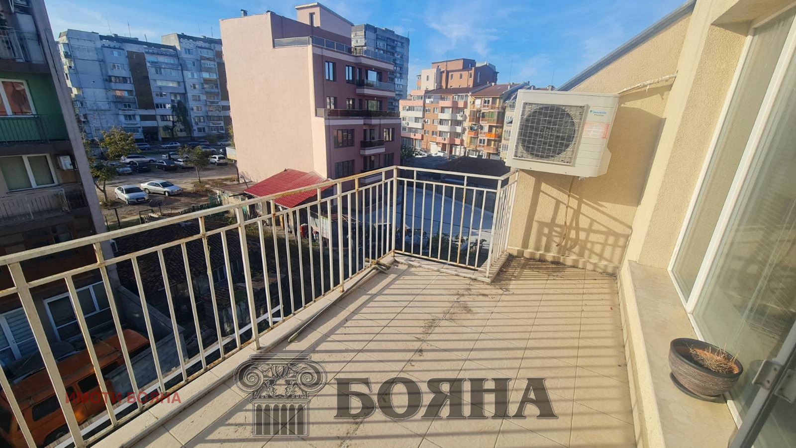 Дава под наем 3-СТАЕН, гр. Русе, Хъшове, снимка 6 - Апартаменти - 54910594