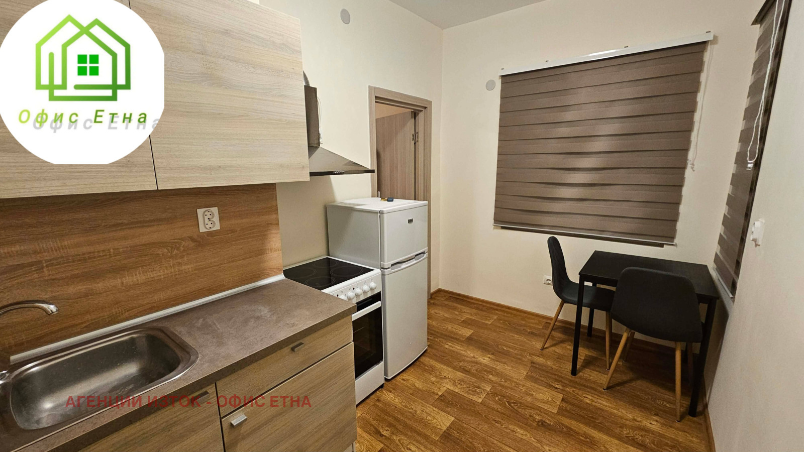 Дава под наем АТЕЛИЕ, ТАВАН, гр. София, Надежда 1