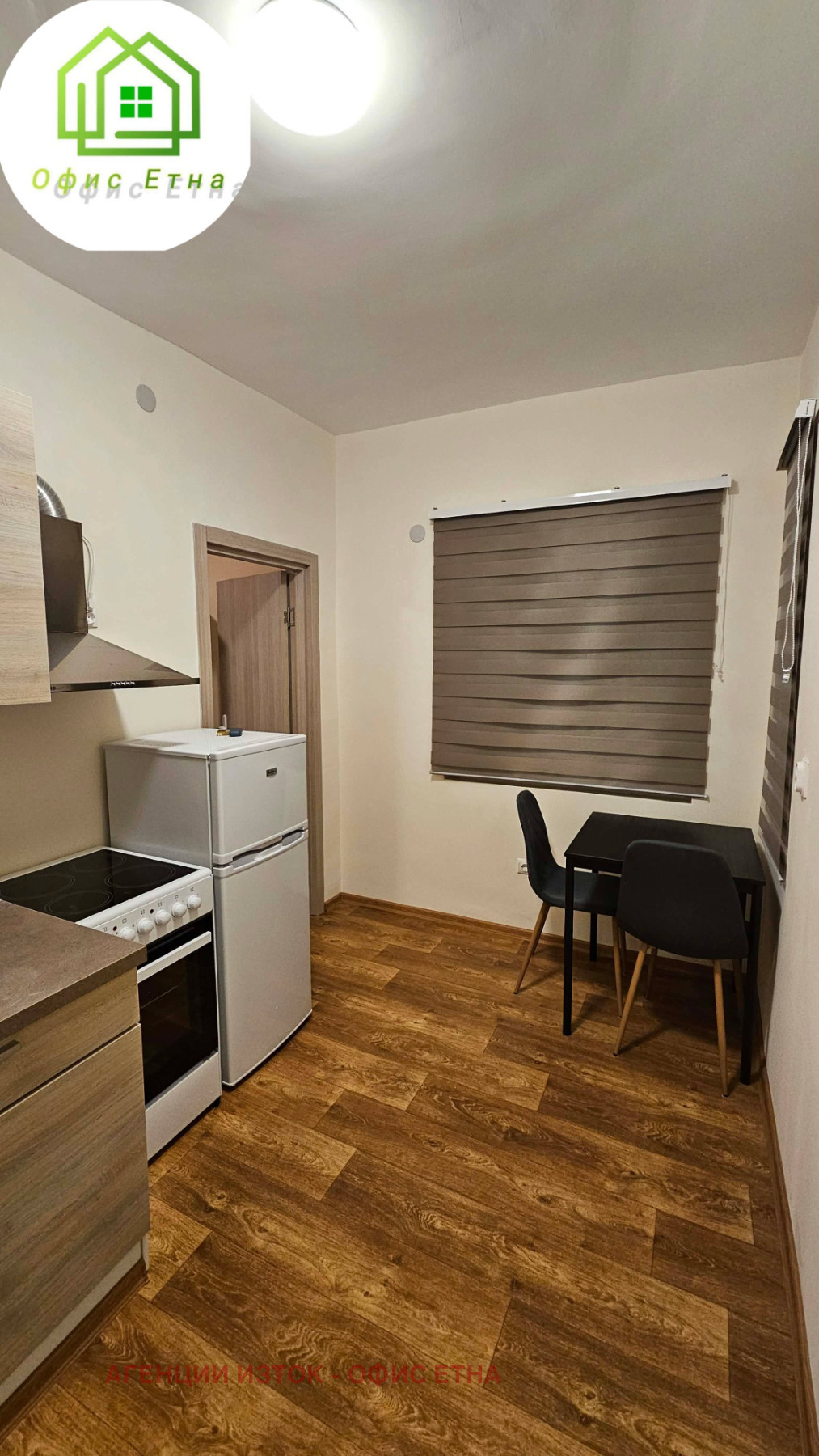 Дава под наем АТЕЛИЕ, ТАВАН, гр. София, Надежда 1, снимка 5 - Апартаменти - 54115313