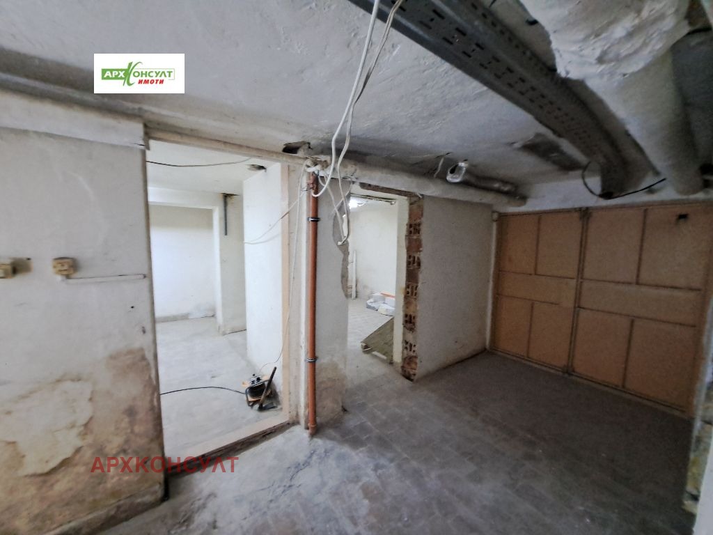Дава под наем МАГАЗИН, гр. София, Център, снимка 5 - Магазини - 54753257