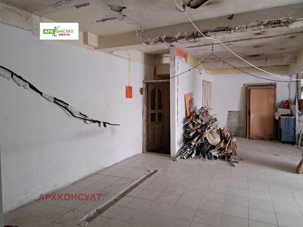 Дава под наем МАГАЗИН, гр. София, Център, снимка 2 - Магазини - 54753257
