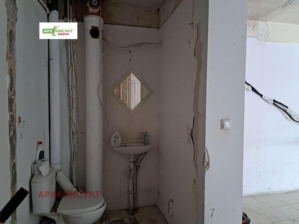 Дава под наем МАГАЗИН, гр. София, Център, снимка 4 - Магазини - 54753257