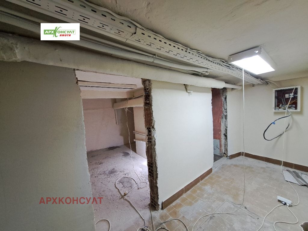Дава под наем МАГАЗИН, гр. София, Център, снимка 9 - Магазини - 54753257