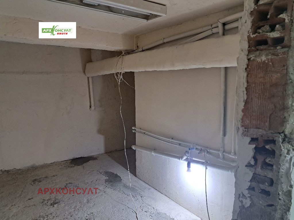 Дава под наем МАГАЗИН, гр. София, Център, снимка 10 - Магазини - 54753257
