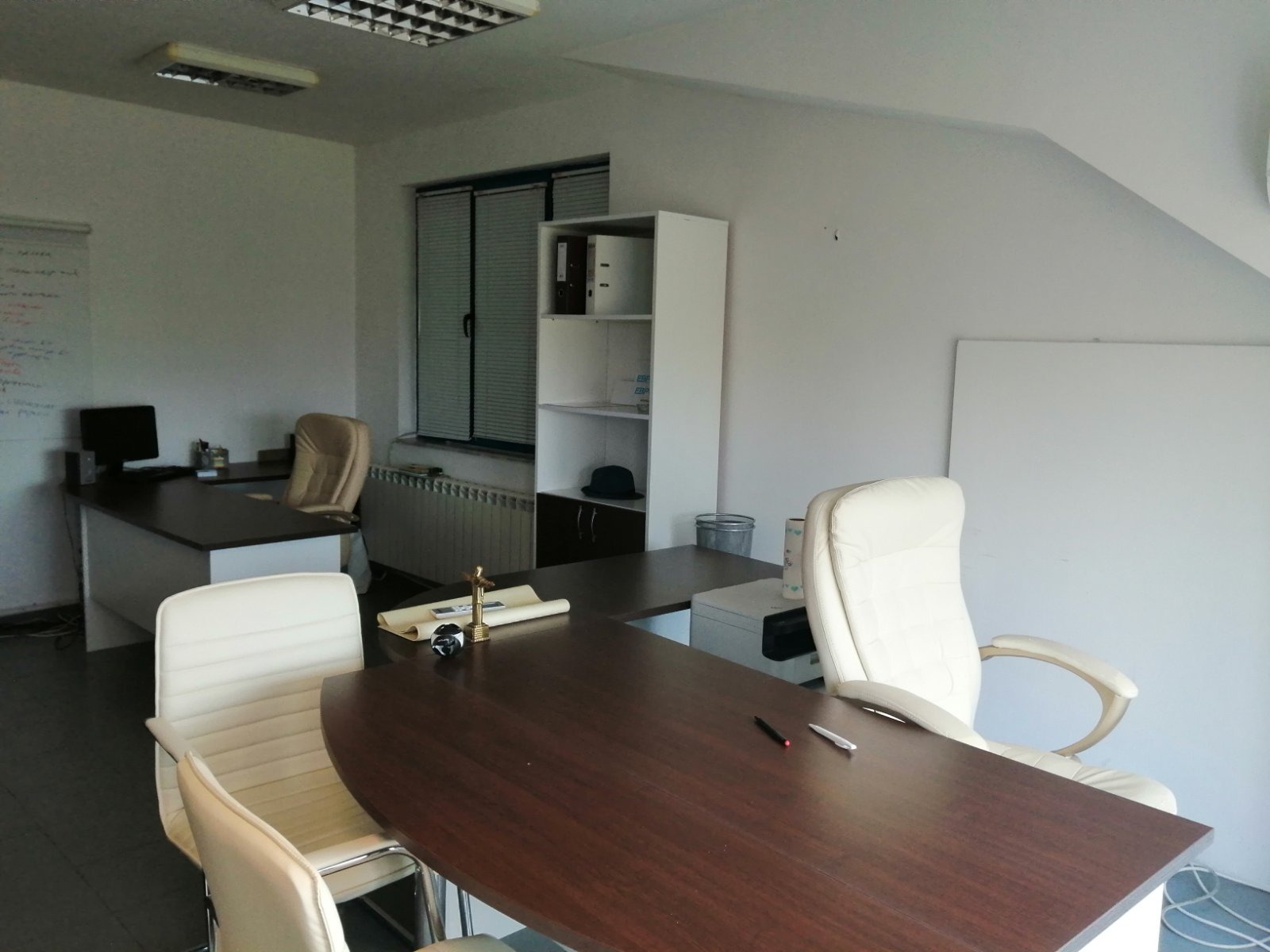 Дава под наем ПРОМ. ПОМЕЩЕНИЕ, гр. Пловдив, Индустриална зона - Север, снимка 6 - Производствени сгради - 53989473