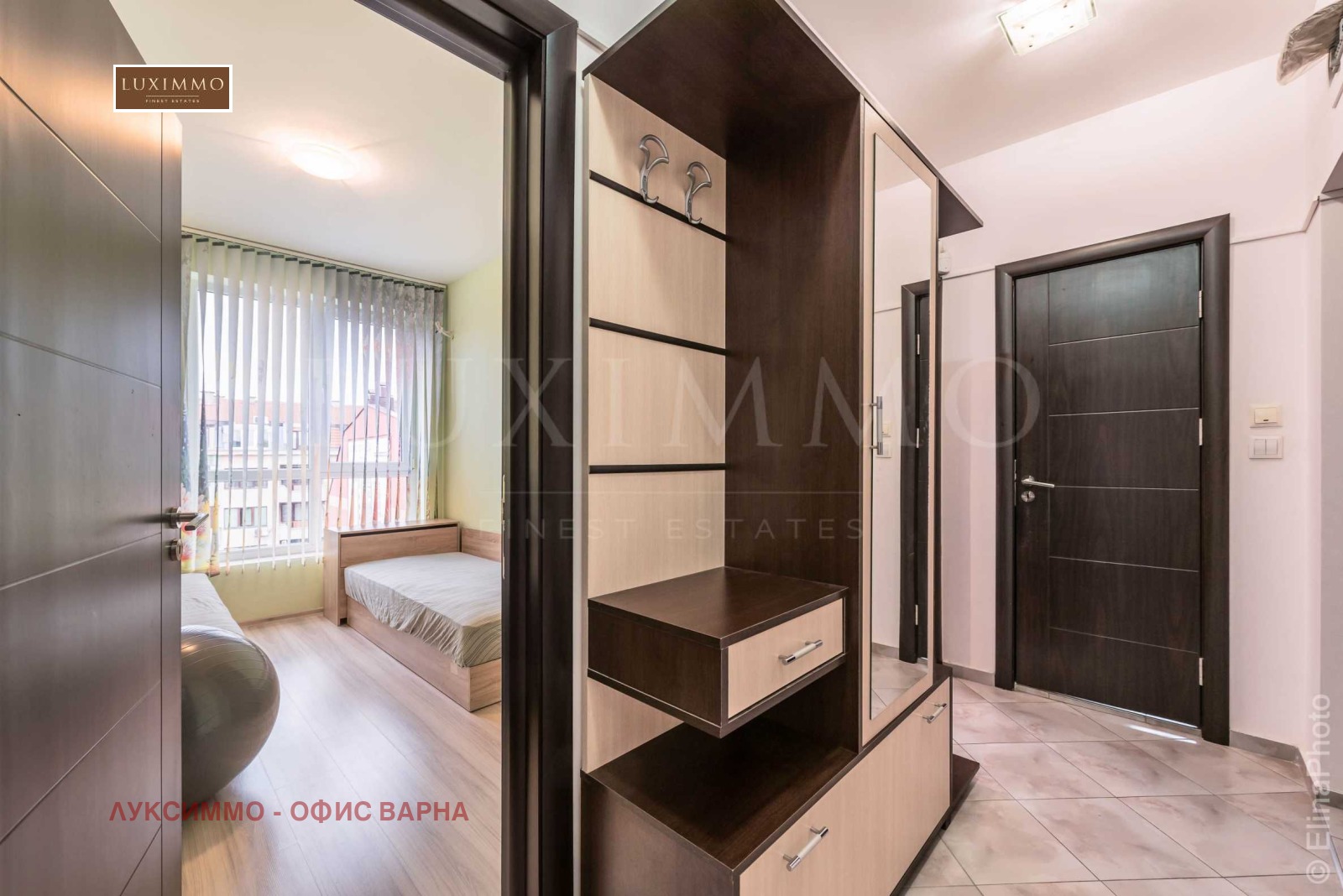 Дава под Наем 3-СТАЕН | Imot.bg — изображение 9