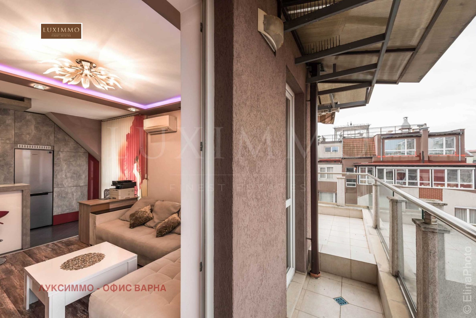 Дава под Наем 3-СТАЕН | Imot.bg — изображение 3