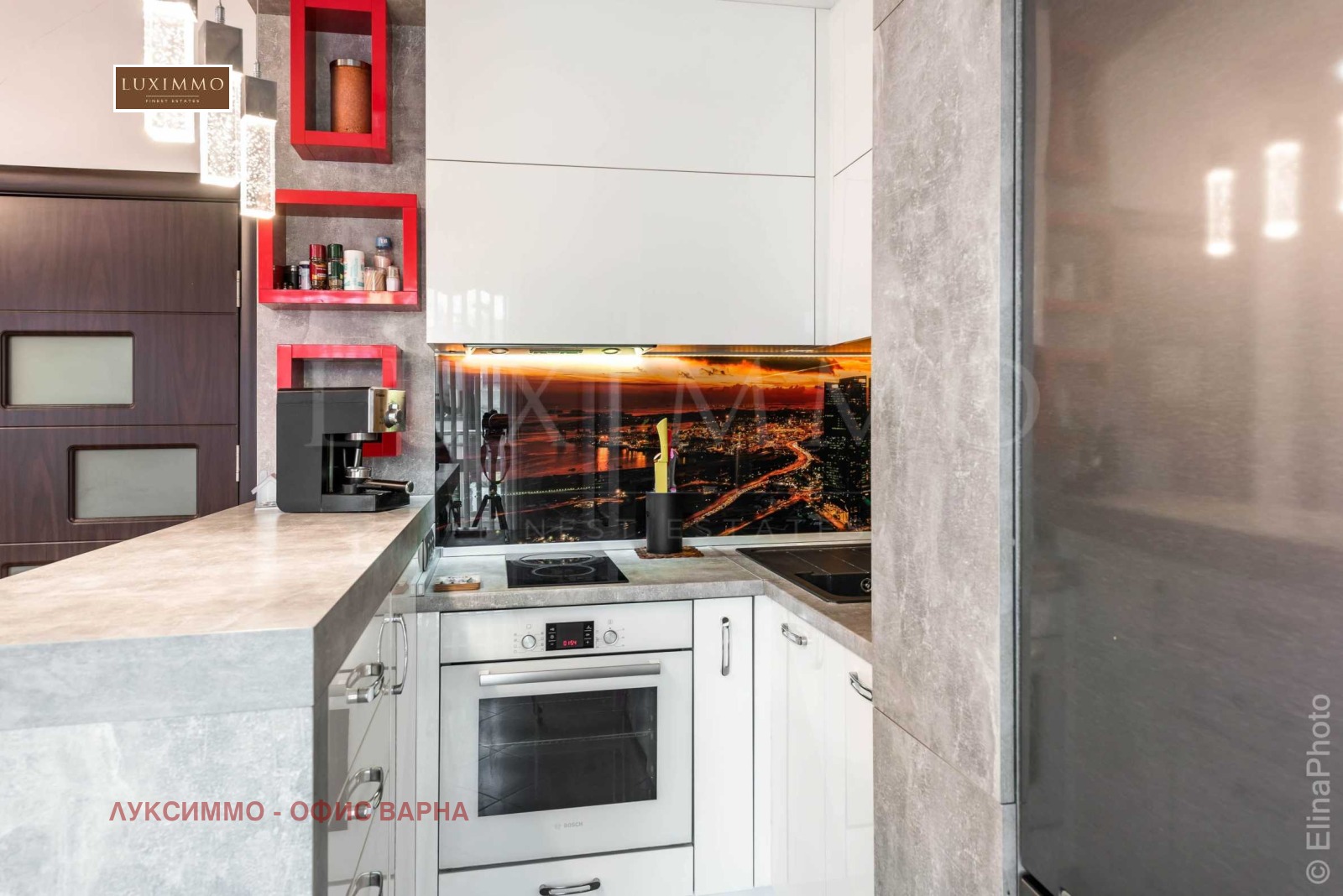 Дава под Наем 3-СТАЕН | Imot.bg — изображение 6