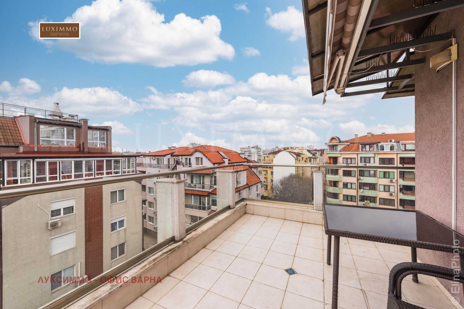 Дава под Наем 3-СТАЕН | Imot.bg — изображение 14