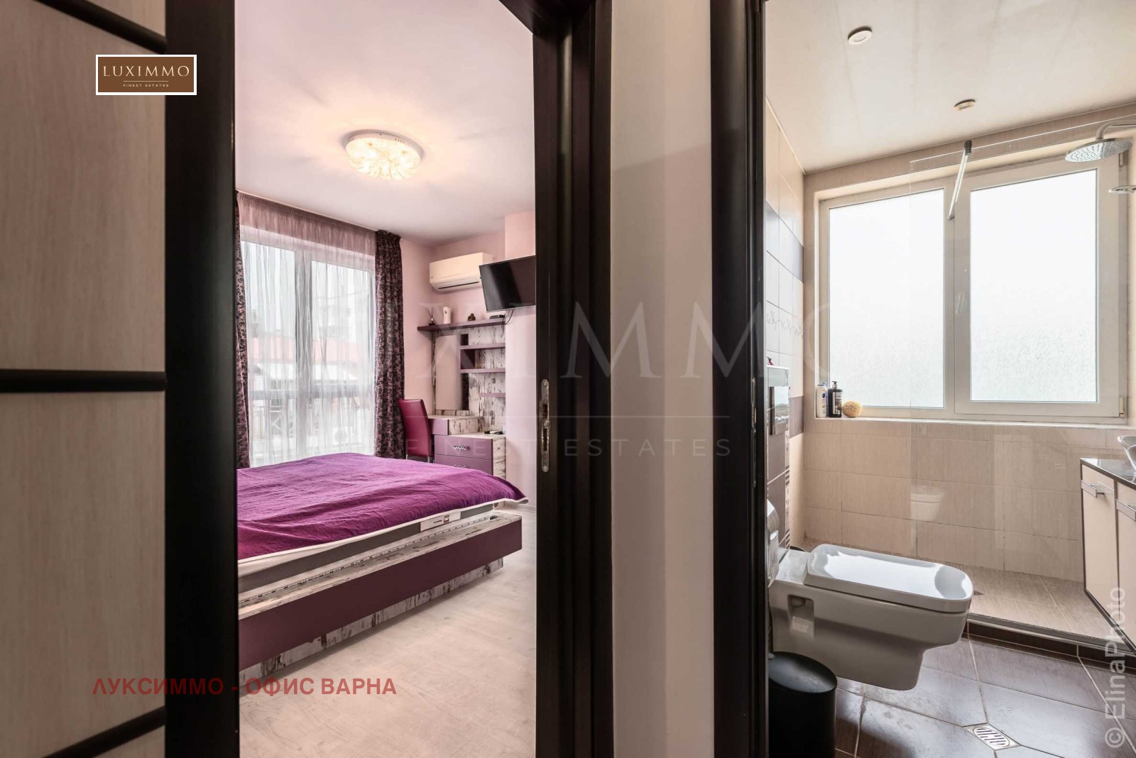 Дава под Наем 3-СТАЕН | Imot.bg — изображение 10