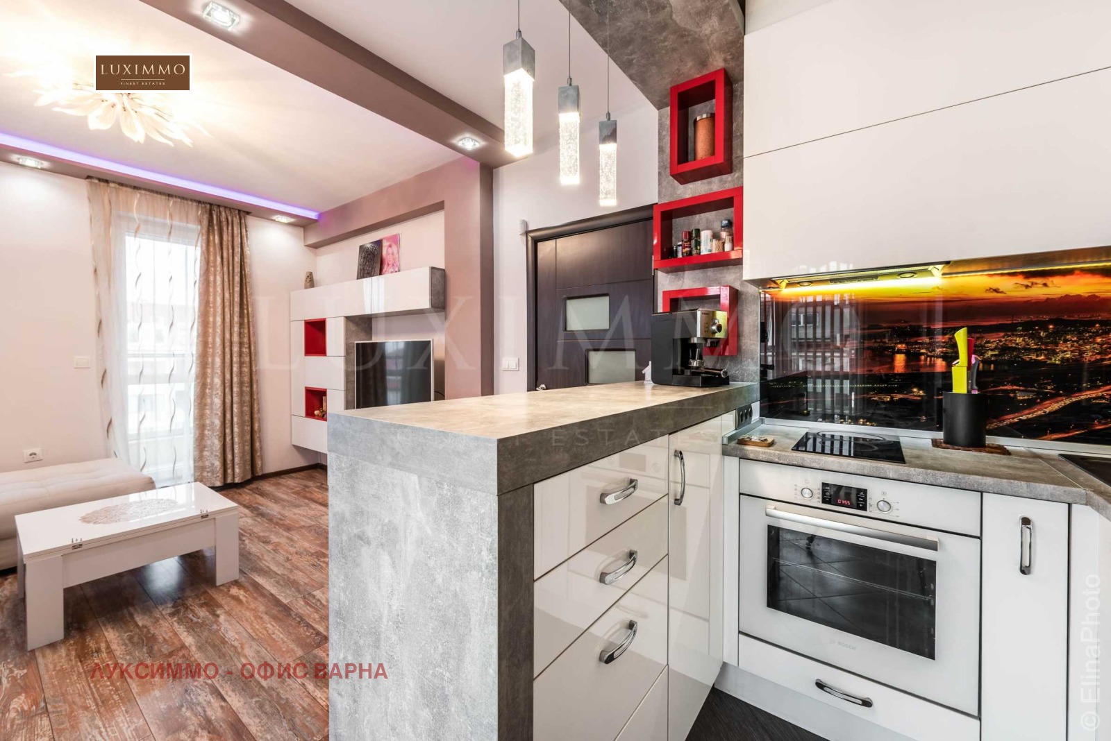 Дава под Наем 3-СТАЕН | Imot.bg — изображение 5