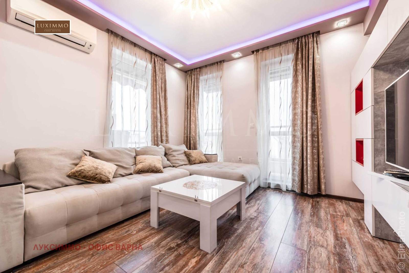 Дава под Наем 3-СТАЕН | Imot.bg — изображение 7