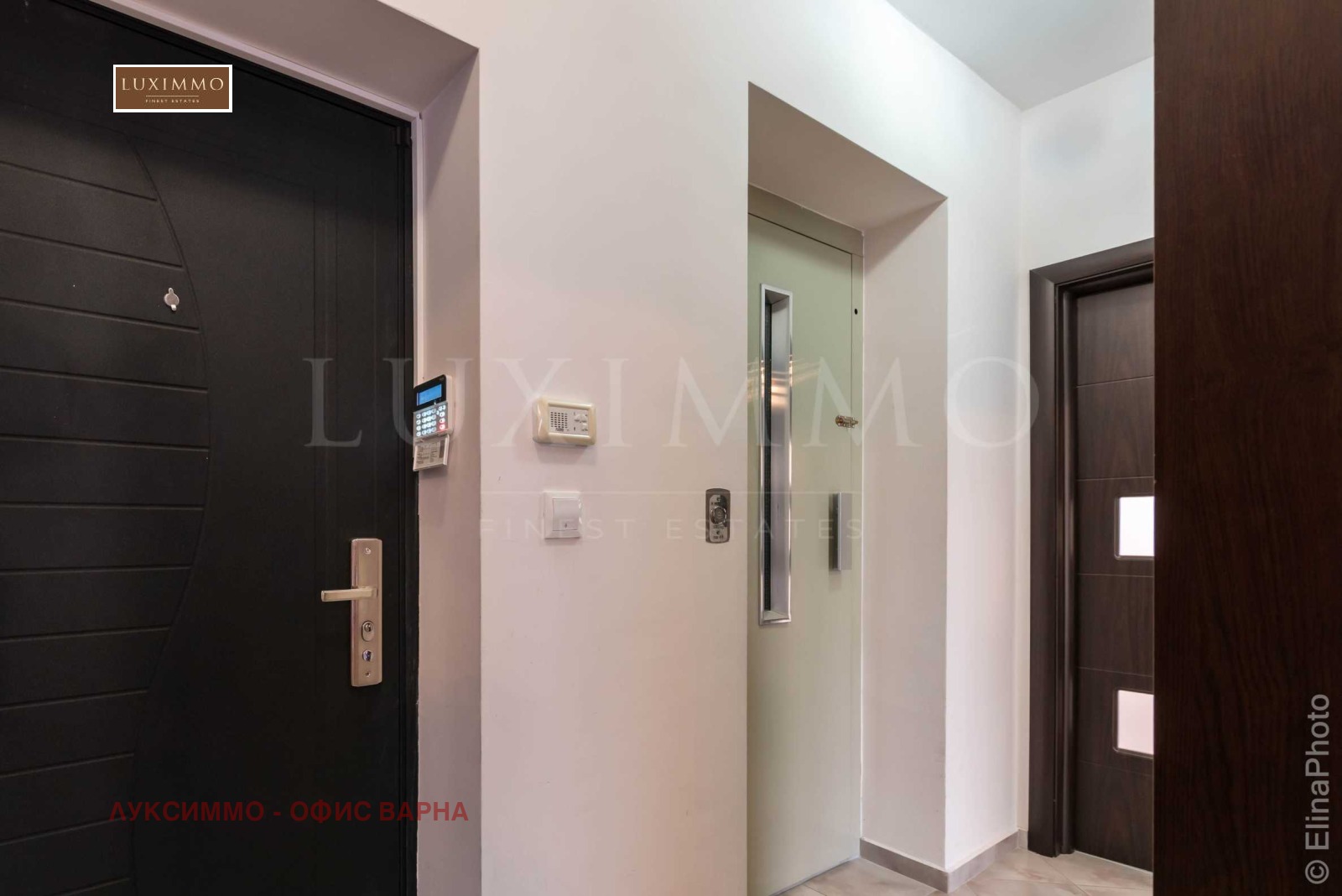 Дава под Наем 3-СТАЕН | Imot.bg — изображение 15