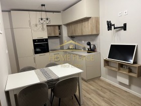 1 dormitorio m-t Pchelina, Varna 4