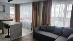 1 dormitorio Vitosha, Sofia