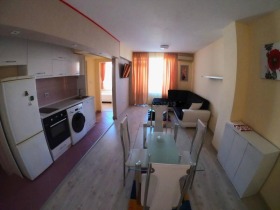 1 soveværelse Meden rudnik - zona A, Burgas