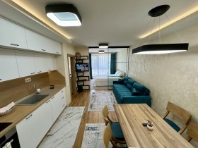 2 dormitorios Ovcha kupel 1, Sofia