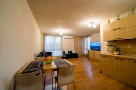 2 bedroom Obelya 2, Sofia