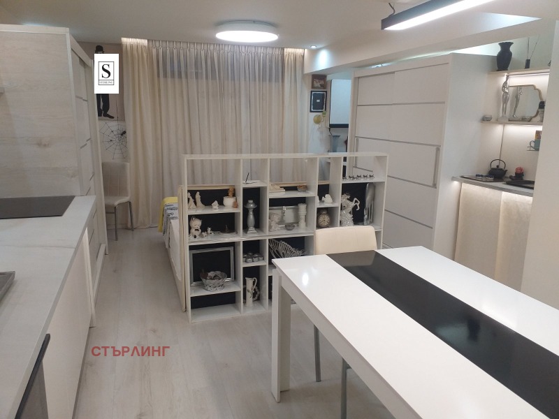 Дава под наем 1-СТАЕН, гр. София, Център, снимка 6 - Апартаменти - 53173947