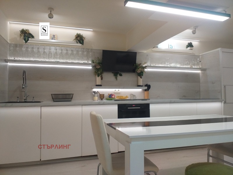 Дава под наем 1-СТАЕН, гр. София, Център, снимка 7 - Апартаменти - 53173947