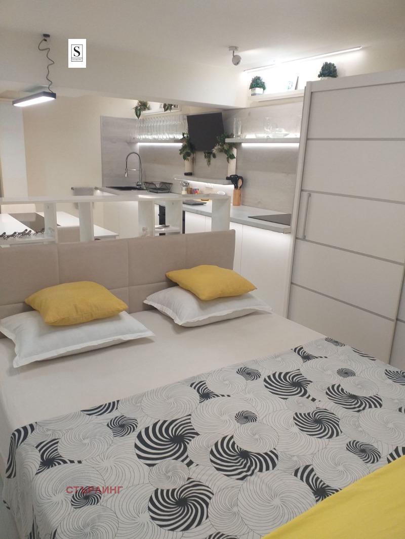 Дава под наем 1-СТАЕН, гр. София, Център, снимка 8 - Апартаменти - 53173947