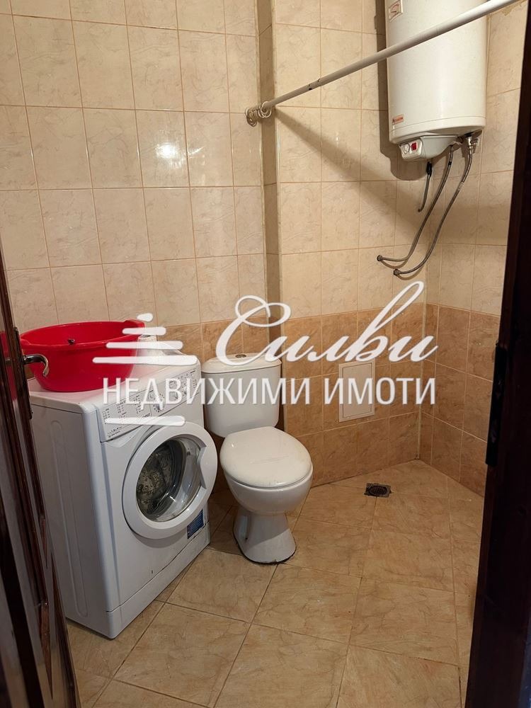 Дава под наем 1-СТАЕН, гр. Шумен, Център, снимка 6 - Апартаменти - 56257986