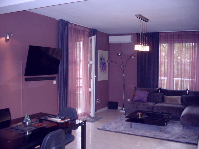 For Rent  1 bedroom Sofia , Belite brezi , 100 sq.m | 50896660 - image [8]