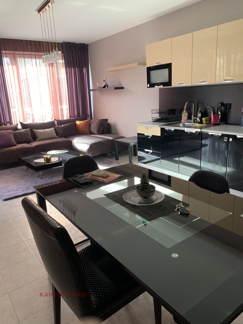 For Rent  1 bedroom Sofia , Belite brezi , 100 sq.m | 50896660 - image [5]