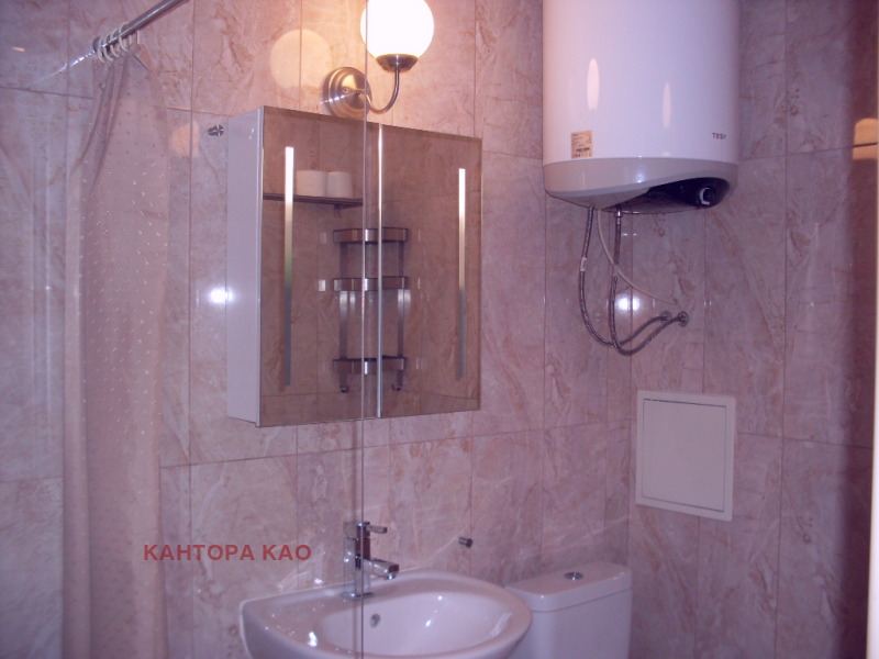 For Rent  1 bedroom Sofia , Belite brezi , 100 sq.m | 50896660 - image [14]