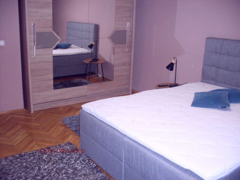 For Rent  1 bedroom Sofia , Belite brezi , 100 sq.m | 50896660 - image [10]