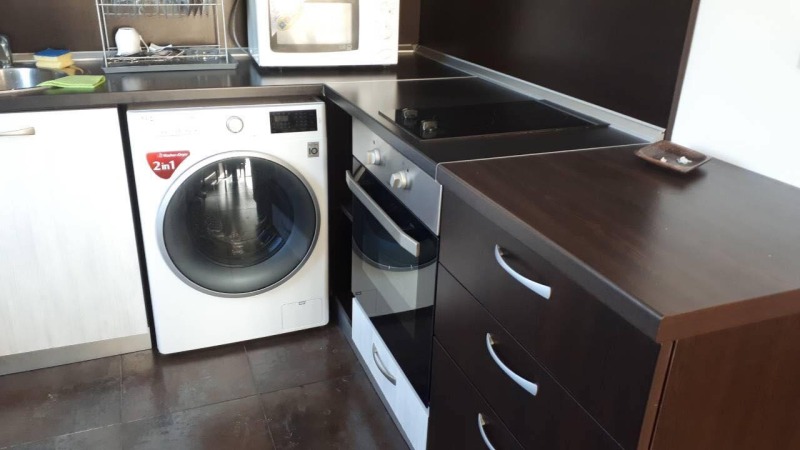 Te huur  1 slaapkamer Sofia , Krastova vada , 62 m² | 69062984 - afbeelding [5]