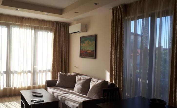 Te huur  1 slaapkamer Sofia , Krastova vada , 62 m² | 69062984 - afbeelding [2]