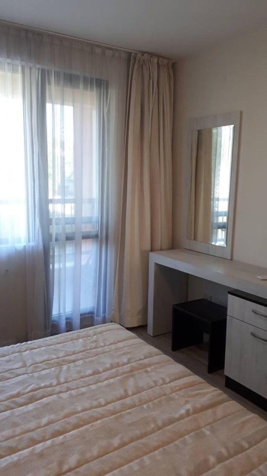 Te huur  1 slaapkamer Sofia , Krastova vada , 62 m² | 69062984 - afbeelding [6]
