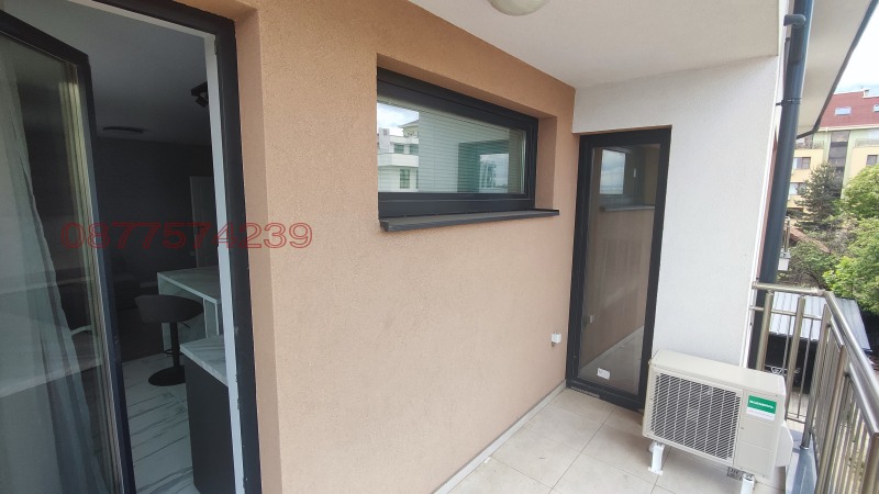 В оренду  1 спальня София , Витоша , 76 кв.м | 96121830 - зображення [4]