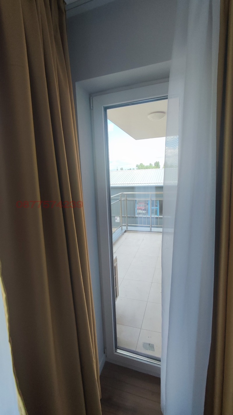 В оренду  1 спальня София , Витоша , 76 кв.м | 96121830 - зображення [13]