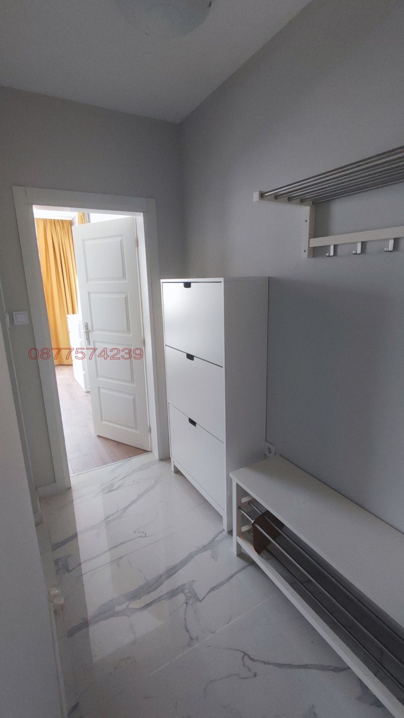 В оренду  1 спальня София , Витоша , 76 кв.м | 96121830 - зображення [6]