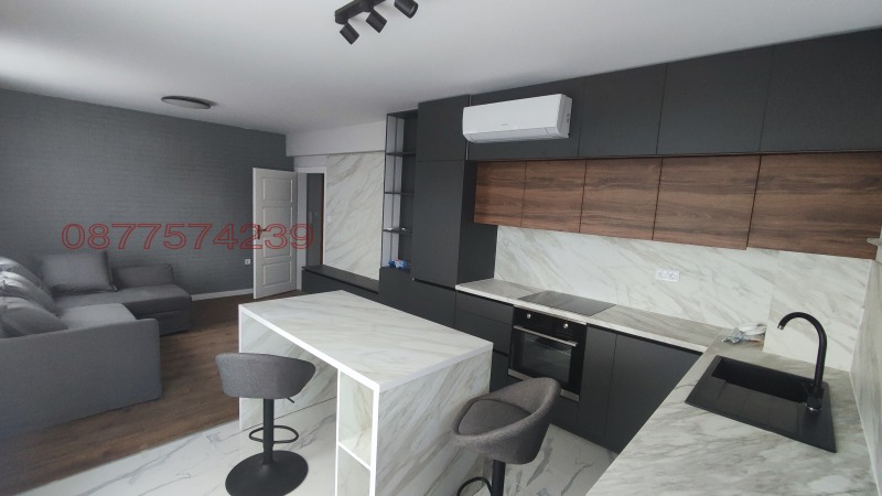 В оренду  1 спальня София , Витоша , 76 кв.м | 96121830 - зображення [3]