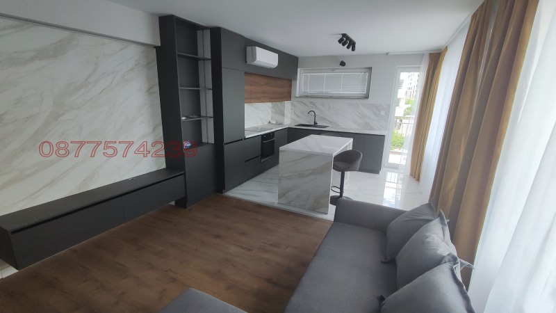 В оренду  1 спальня София , Витоша , 76 кв.м | 96121830