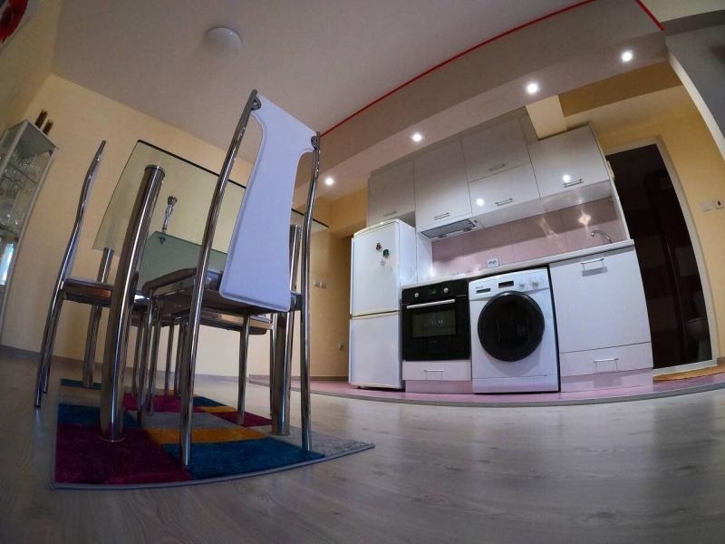 Προς ενοικίαση  1 υπνοδωμάτιο Βυργασ , Μεδεν ρυδνηκ - ζονα Α , 56 τ.μ | 74866095 - εικόνα [2]