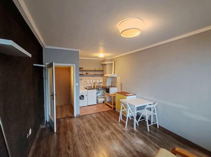 K pronájmu  1 ložnice Sofia , Mladost 3 , 42 m2 | 39299844 - obraz [2]