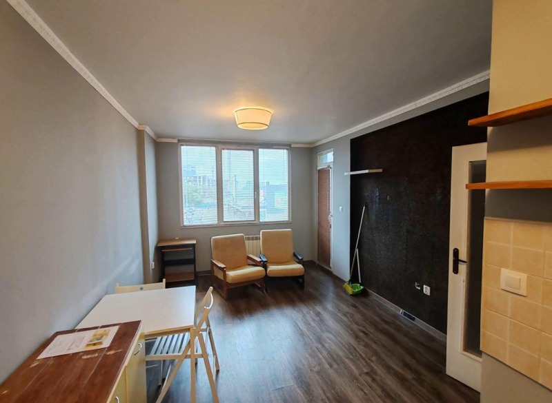 K pronájmu  1 ložnice Sofia , Mladost 3 , 42 m2 | 39299844 - obraz [3]